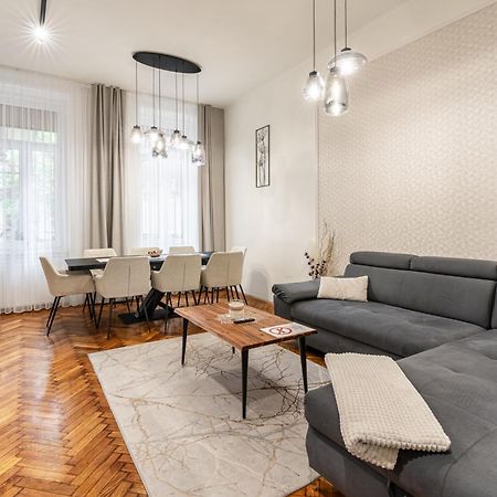 Astra Lux Bp Apartment Будапеща Екстериор снимка