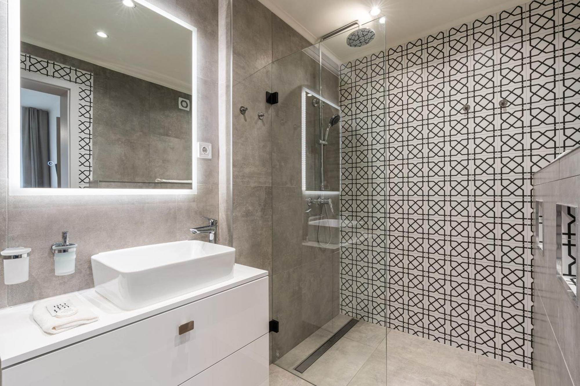 Astra Lux Bp Apartment Будапеща Екстериор снимка