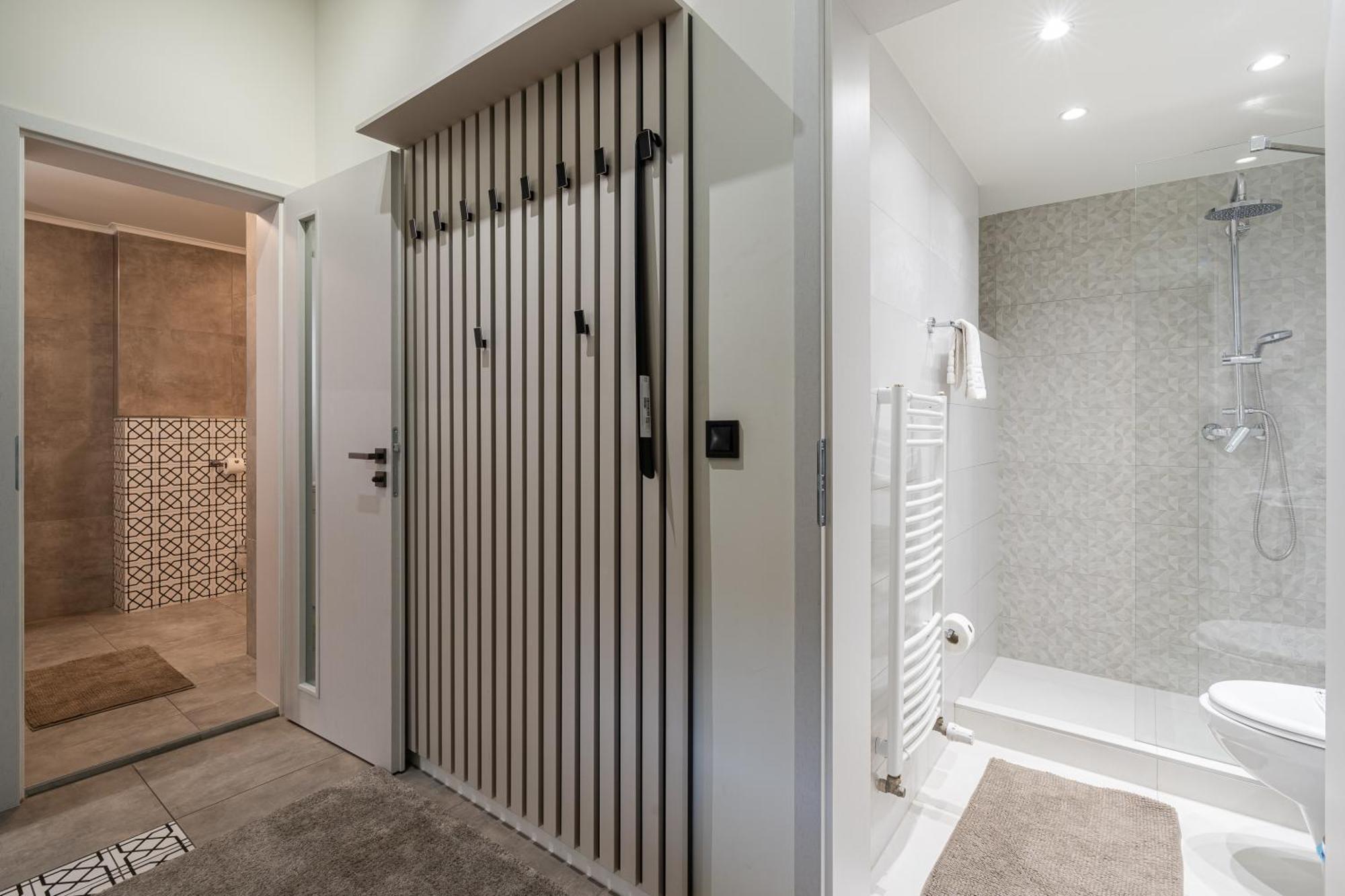 Astra Lux Bp Apartment Будапеща Екстериор снимка