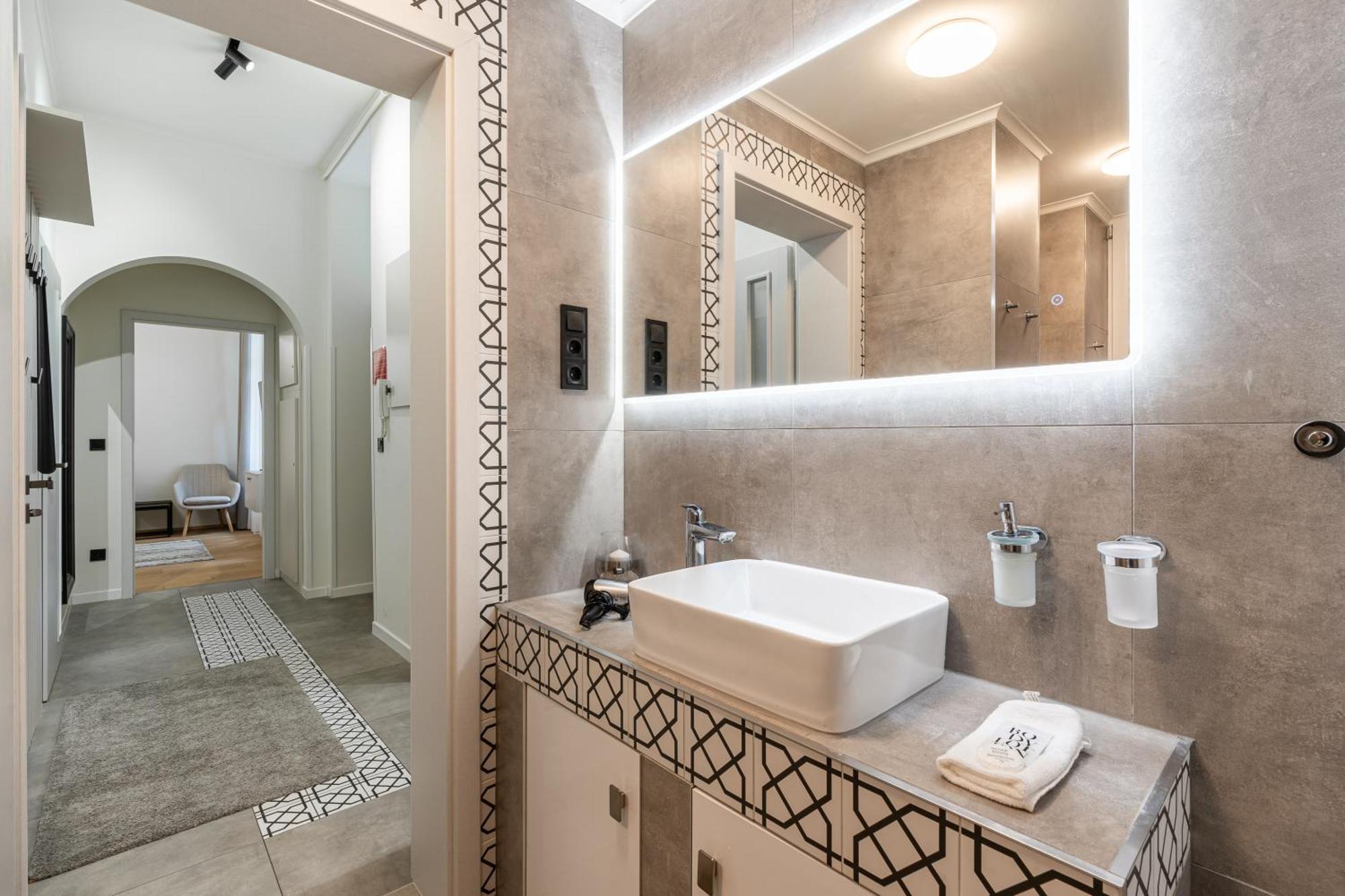 Astra Lux Bp Apartment Будапеща Екстериор снимка