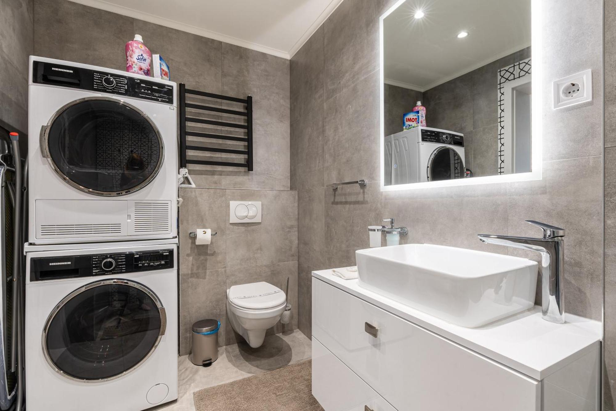 Astra Lux Bp Apartment Будапеща Екстериор снимка