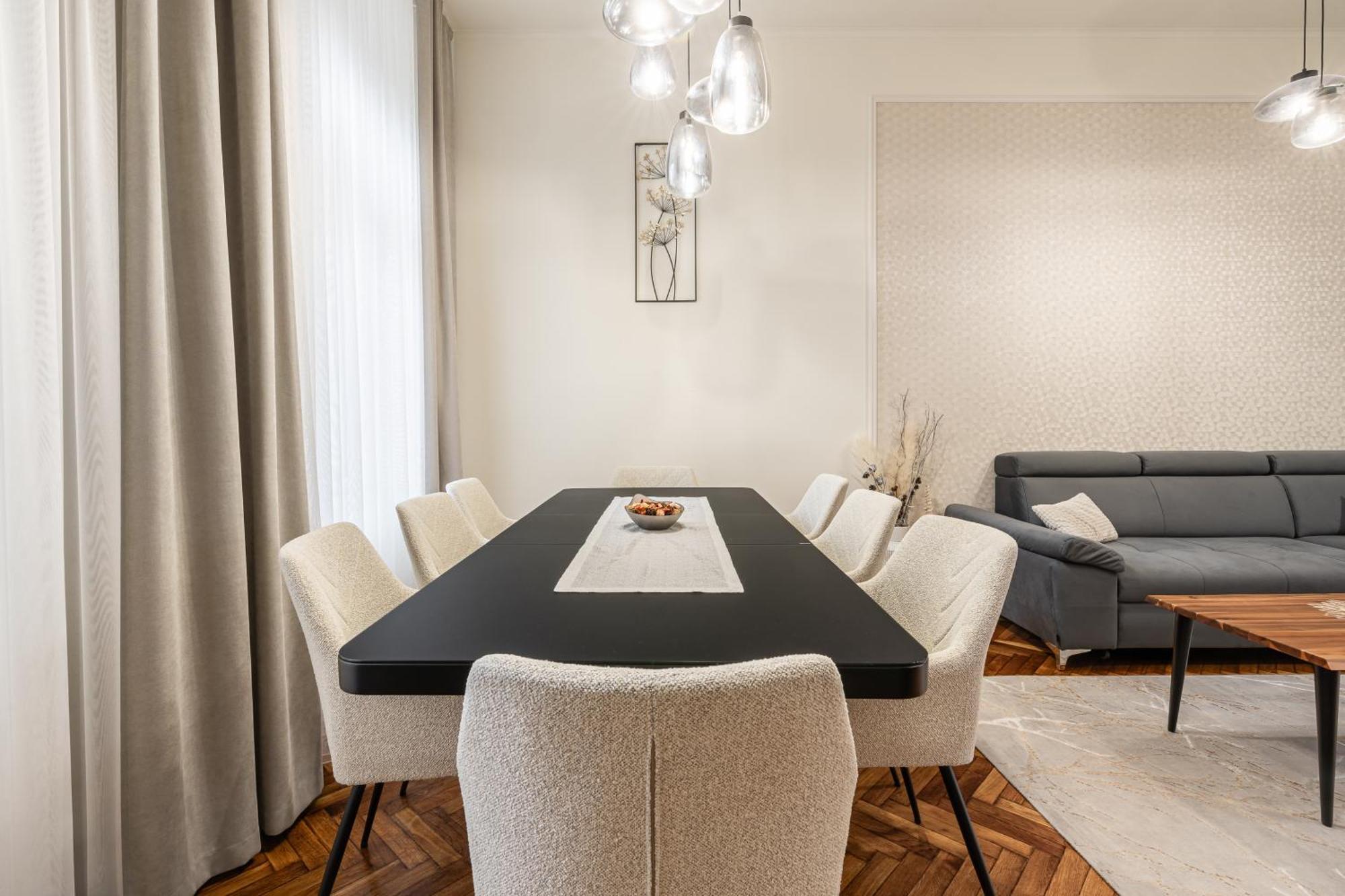 Astra Lux Bp Apartment Будапеща Екстериор снимка